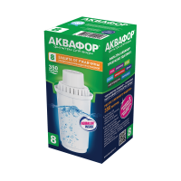 Модуль сменный Аквафор В8 обезжелезивание 