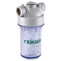 Фильтр Гейзер-1 ПФД