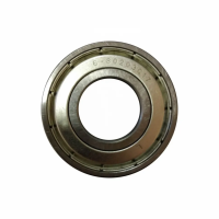 Подшипник 6203 ZZ (17х40х12)