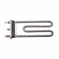 ТЭН 2000W (прям.без отвер,б/бурта) L180 TW