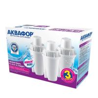 Комплект модулей Аквафор В15 х 3