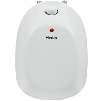 Водонагреватель Haier ES8V-Q2 под