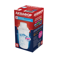 Модуль сменный Аквафор В5
