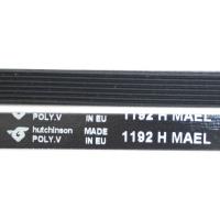 Ремень 1192 Н7 L1127мм