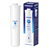 Модуль сменный Аквафор К2 глубокая очистка