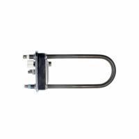 ТЭН  800W (прям. U-образн.+датч.) L150