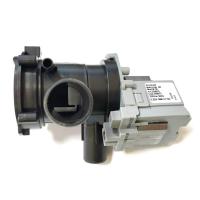 Помпа 30W с улиткой на 3 защелках для  Bosch, Siemens