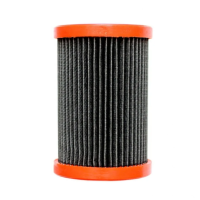 v1094 Фильтр НЕРА пылесоса LG, боченок D=67mm H=12mm 5231FI2510A
