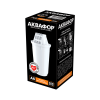 Модуль сменный Аквафор А6