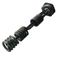 ТЭНБ 12 B8 (Lтэн 130-3шт. витой) фл. G2 1/2"/Блок электронагревателей тип ZOTA