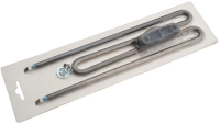 ТЭН 2650W, длинный L270мм без отверстия MIELE