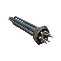 Блок ТЭН RDT 3,0 кВт (1000 х3) G2 L280 нерж.