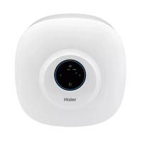 Водонагреватель Haier ES30V-EQ1 над