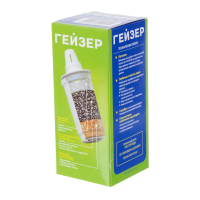 Сменный модуль Гейзер 501 универсальный 