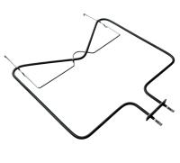 ТЭН духовки 1150 Вт Ariston/Indesit/Whirlpool нижний 345х350мм