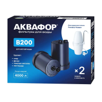Комплект модулей Аквафор В200