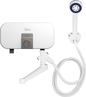 Мидея проточный водонагреватель MIWH-6500C