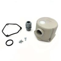 Колпак защитный G1/2" для ТЭНов ЭВН косв.нагрева