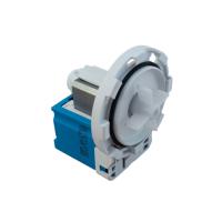 Помпа PMP GRE 34W (без улит. на защелк.8шт, клеммы назад фишка, универсальная)