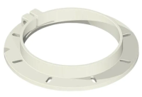 Фланец d100 ПП (универсальный) (1/200)