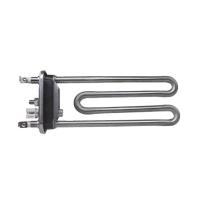 ТЭН 1600W (прям. с датч. L180) KAWAI, с буртом