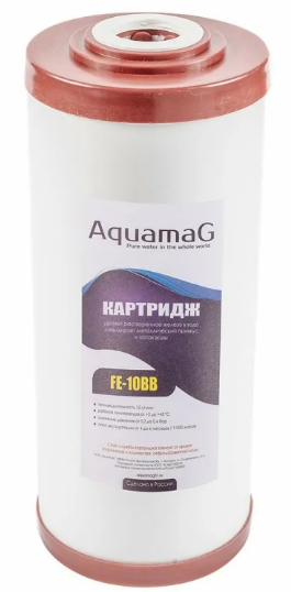 Гейзер fe 10bb. Картридж Fe-10bb. Картридж Гейзер Fe.-10bb, 1шт.