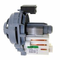 Помпа рециркуляции для ППМ Ariston, Indesit C00302796