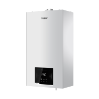 Газовый котел  двухконтурный турбированный Haier NeoSlim 2.24 T