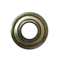 Подшипник 6202 ZZ (15х35х11)
