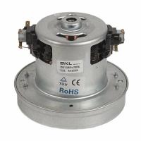 VAC023UN Двигатель 2000W H=120, h40mm, D130mm