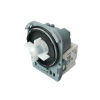 Помпа Askoll 40W (без улит. на защелке 3шт клеммы вместе)