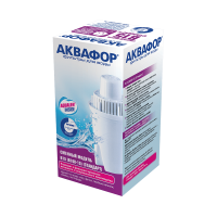 Модуль сменный Аквафор В15  202887/203050/519112