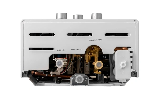 Колонка газовая Haier IGW 10 B