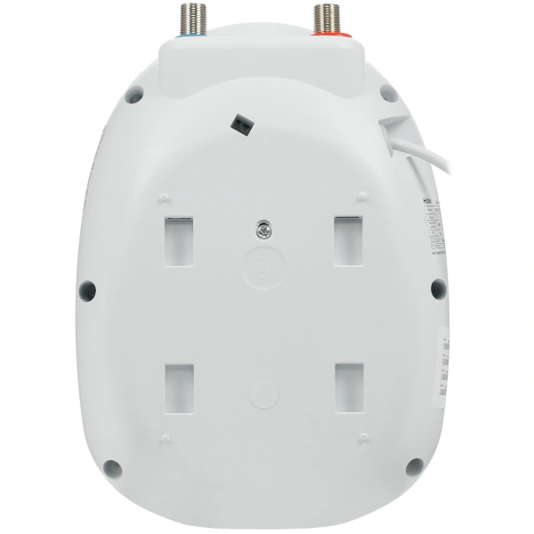 Водонагреватель Haier ES8V-Q2 под