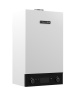 Котел газовый настенный бытовой KONORD C20F, с закрытой камерой сгорания
