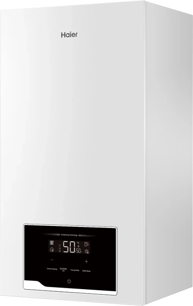 Газовый котел Haier GreenLine 1.35 Ti W
