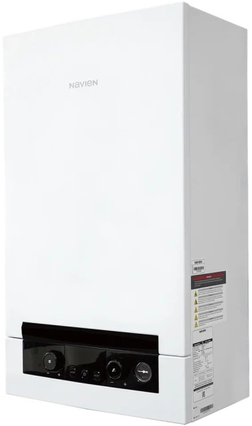 Газовый котел 2 х контур.Navien NGB210 13 k