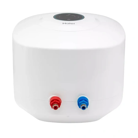 Водонагреватель Haier ES30V-EQ1 над