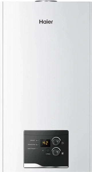 Газовый котел Haier Urban 2.10 TM