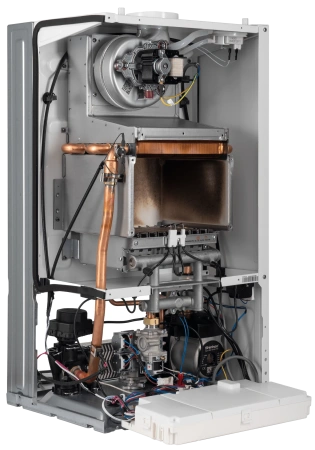 Газовый котел Haier Urban 2.10 TM