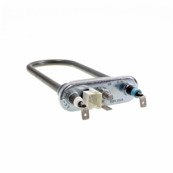 ТЭН  800W (прям. U-образн.+датч.) L150