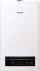 Газовый котел 2 х контур.Navien NGB210 13 k