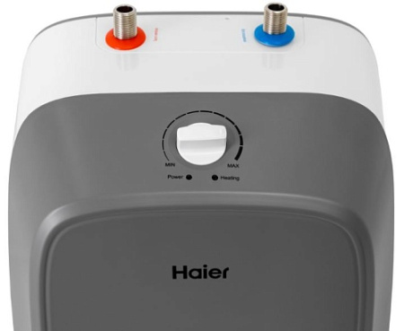 Водонагреватель Haier ES10V-Q2 под