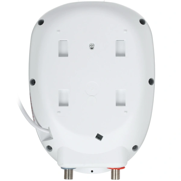 Водонагреватель Haier ES8V-Q1 над