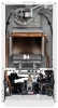 Газовый котел Haier Urban 2.10 TM