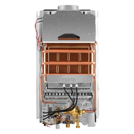 Колонка газовая Haier JSD20-10 E