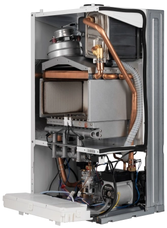 Газовый котел Haier GreenLine 1.26 Ti