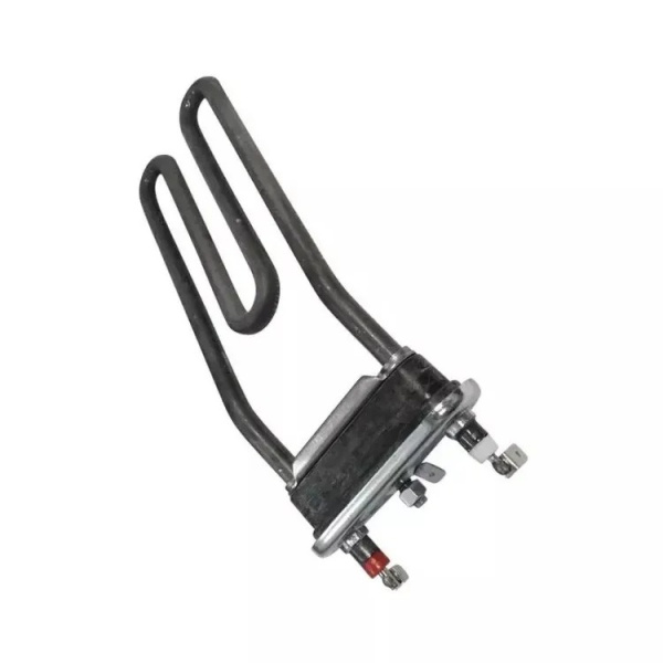 ТЭН 1800W гнутый с отв. под датчик L 200