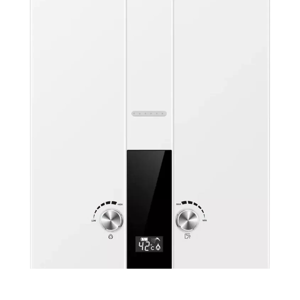 Колонка газовая Haier JSD24-12 D