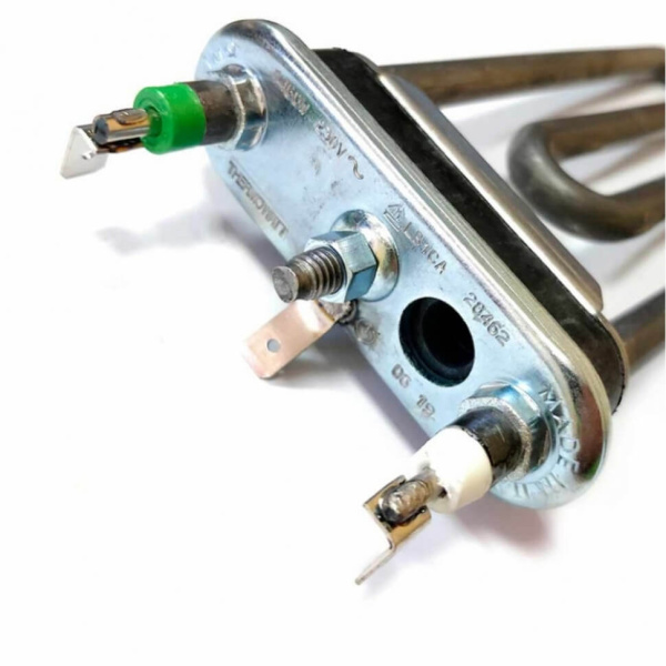 ТЭН 1460W (прям. с отв. L=150, R13, M=110)